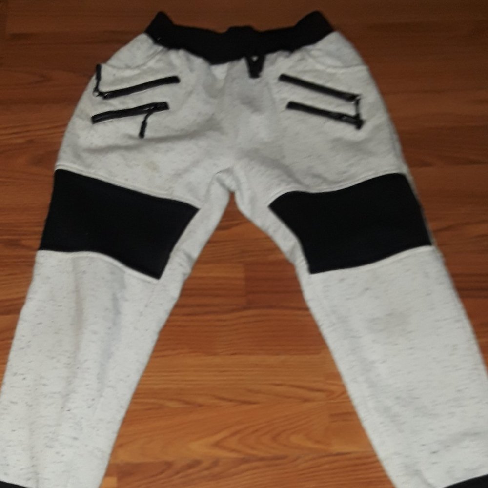 Sweatpants